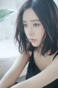 终于进去了小婷身体